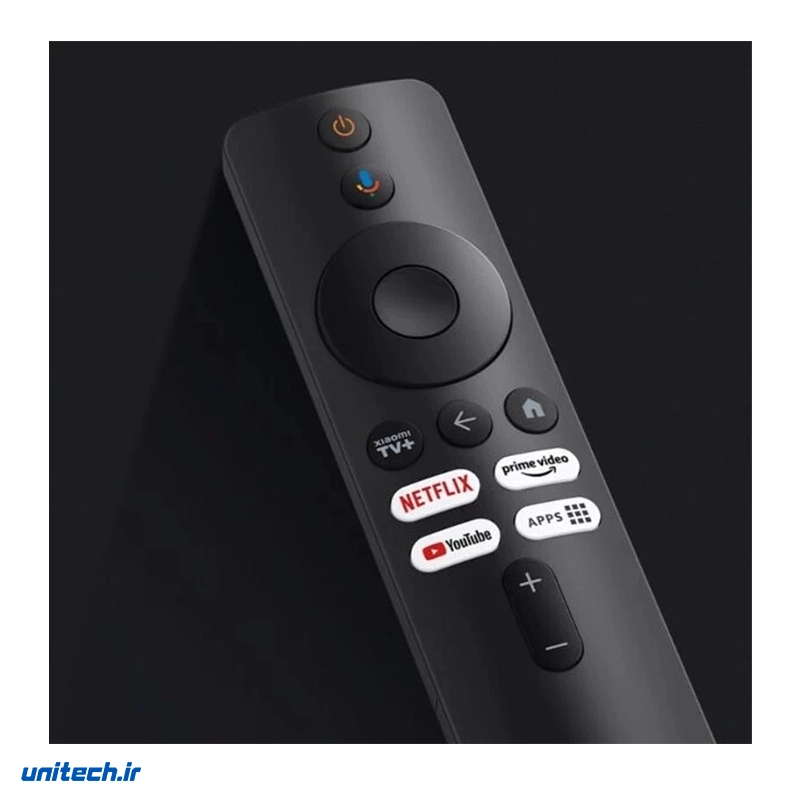 اندروید باکس شیائومی مدل TV Box S 3rd Gen global version2